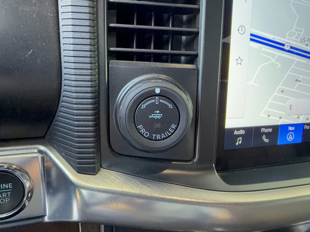 Certified 2025 Ford F150 King Ranch image 26