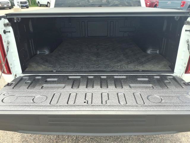 Certified 2025 Ford F150 Lariat w/ Equipment Group 502A High AWD/4WD image 26