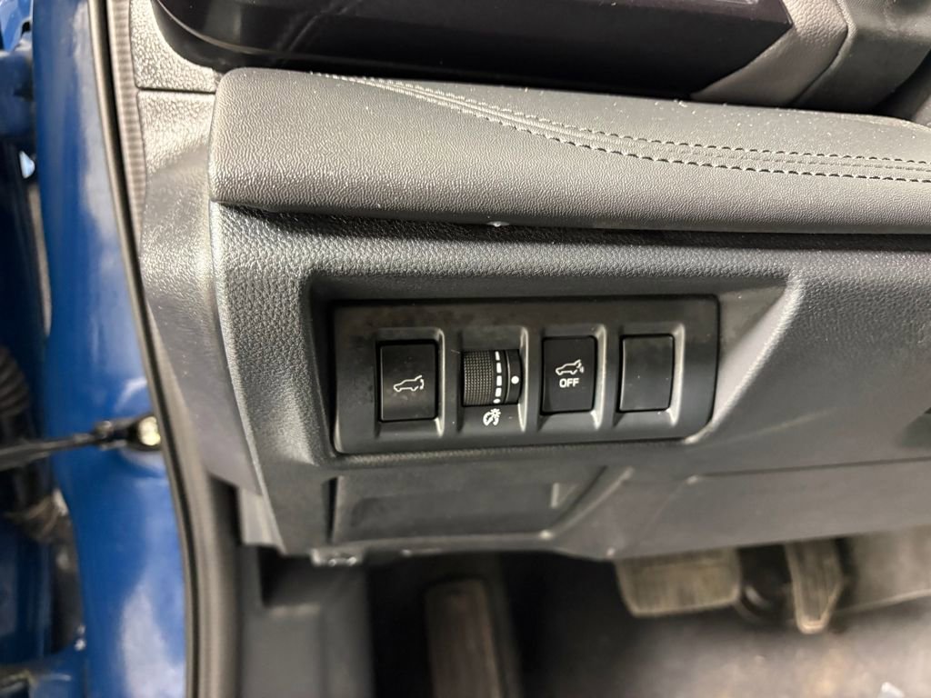 Used 2025 Subaru Outback Wilderness image 15