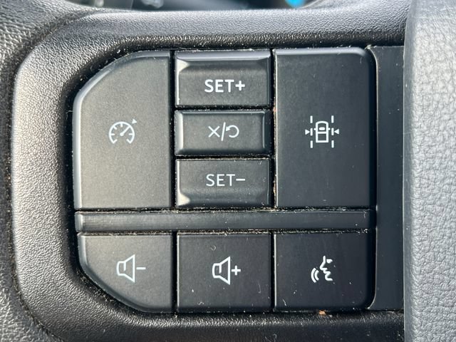 Certified 2024 Ford F150 STX w/ Equipment Group 201A FX4 AWD/4WD image 31