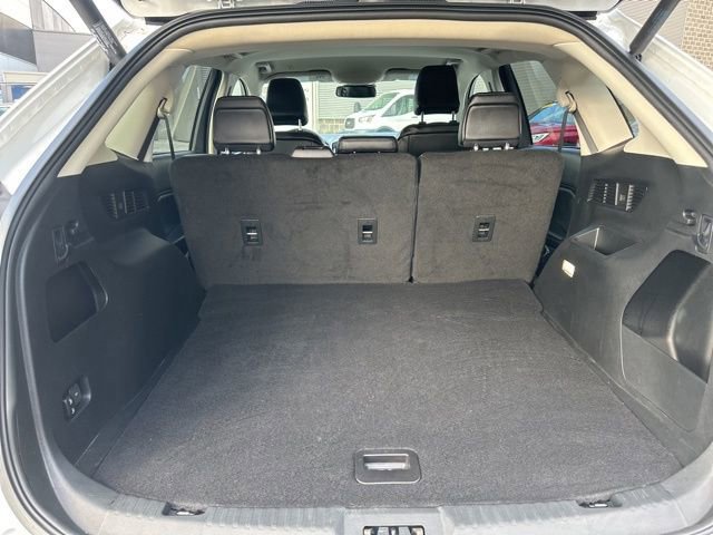 Certified 2022 Ford Edge SEL w/ Convenience Package image 37