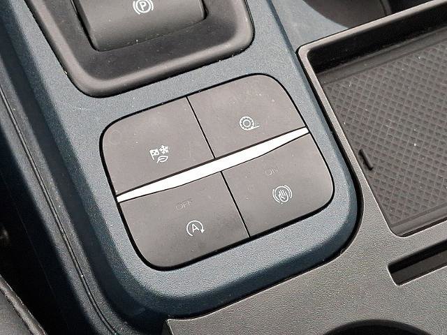 Certified 2023 Ford Maverick Lariat w/ Lariat Luxury Package image 26