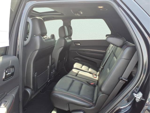 Used 2025 Dodge Durango GT AWD/4WD image 10