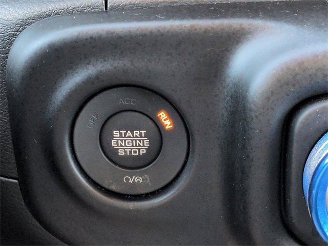 Used 2022 Jeep Wrangler Unlimited Sport image 26