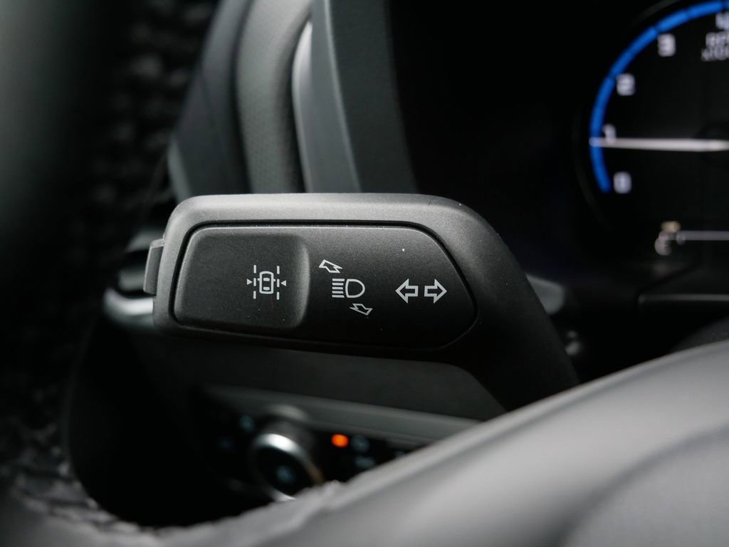 Certified 2024 Ford Bronco Sport Outer Banks image 19