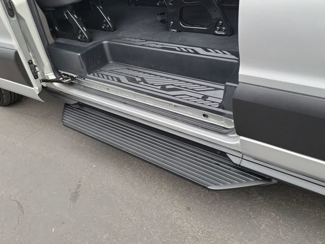 Certified 2024 Ford Transit 350 XLT image 18