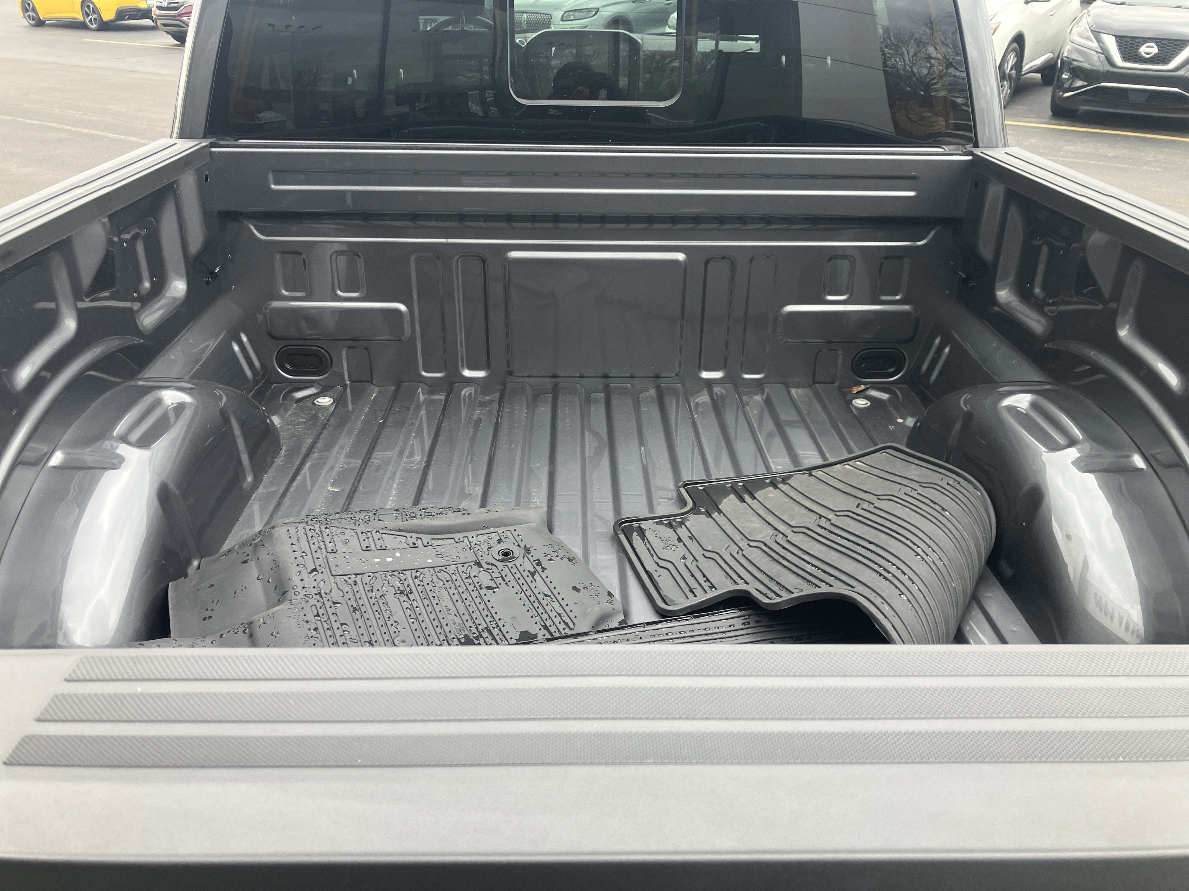 Certified 2024 Ford F150 XLT w/ Equipment Group 302A MID image 14