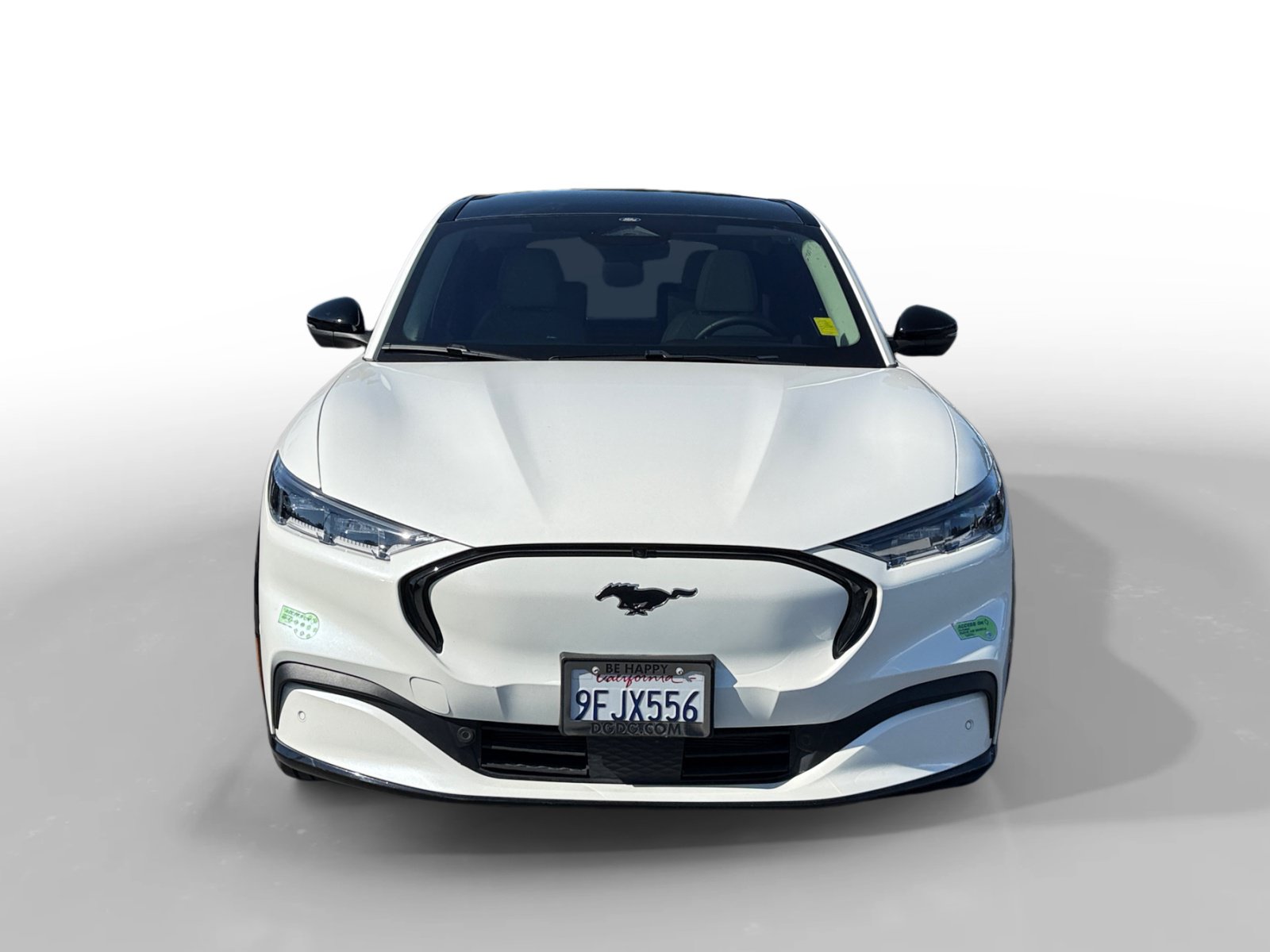 Certified 2023 Ford Mustang Mach-E Premium RWD image 8