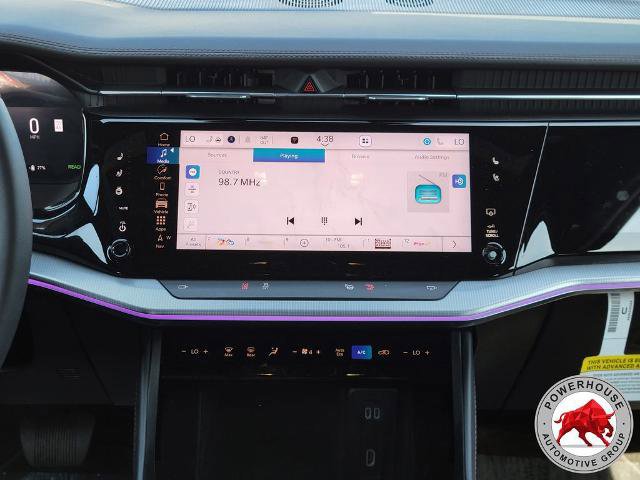 Used 2024 Jeep Wagoneer Launch Edition image 23