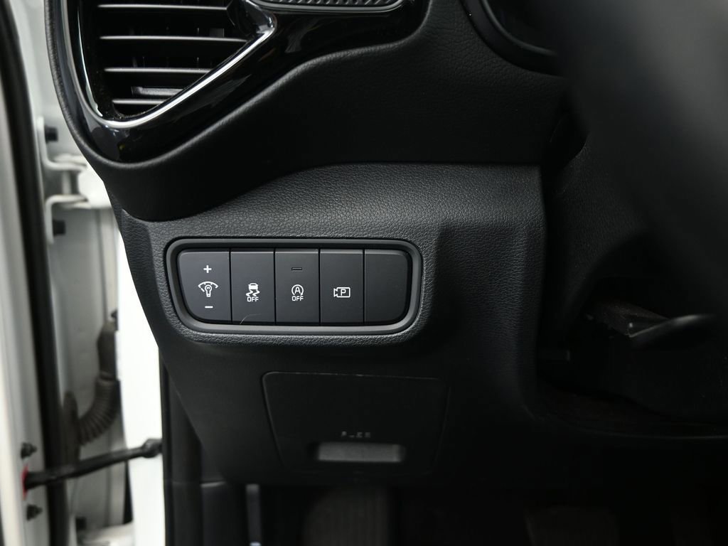 Used 2024 Kia Soul EX image 27