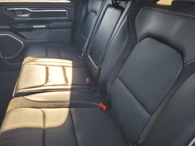 Used 2023 RAM 1500 Laramie AWD/4WD image 13