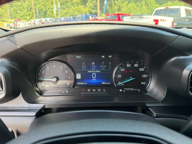 Certified 2023 Ford Explorer ST-Line w/ Class IV Trailer Tow Package AWD/4WD image 29