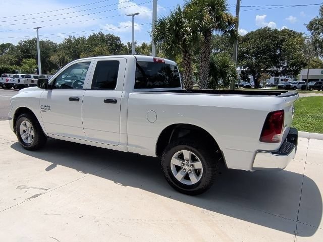 Used 2024 RAM 1500 Classic SLT RWD image 10