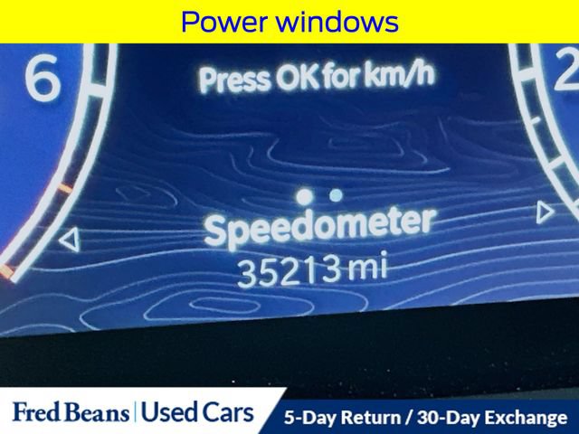 Used 2023 Jeep Grand Cherokee Laredo w/ Luxury Tech Group I AWD/4WD image 15