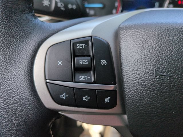 Certified 2023 Ford Explorer XLT w/ Equipment Group 202A AWD/4WD image 33