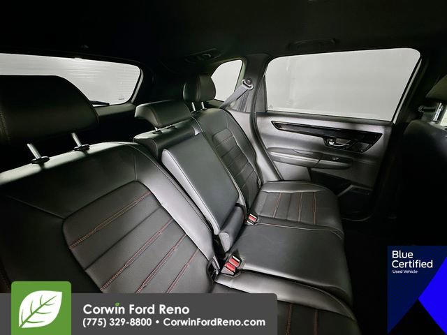Used 2024 Honda CR-V Sport Touring image 31