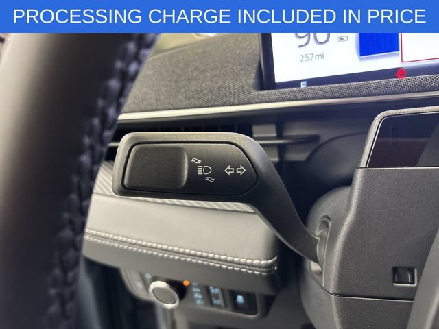 Certified 2023 Ford Mustang Mach-E Premium AWD/4WD image 19