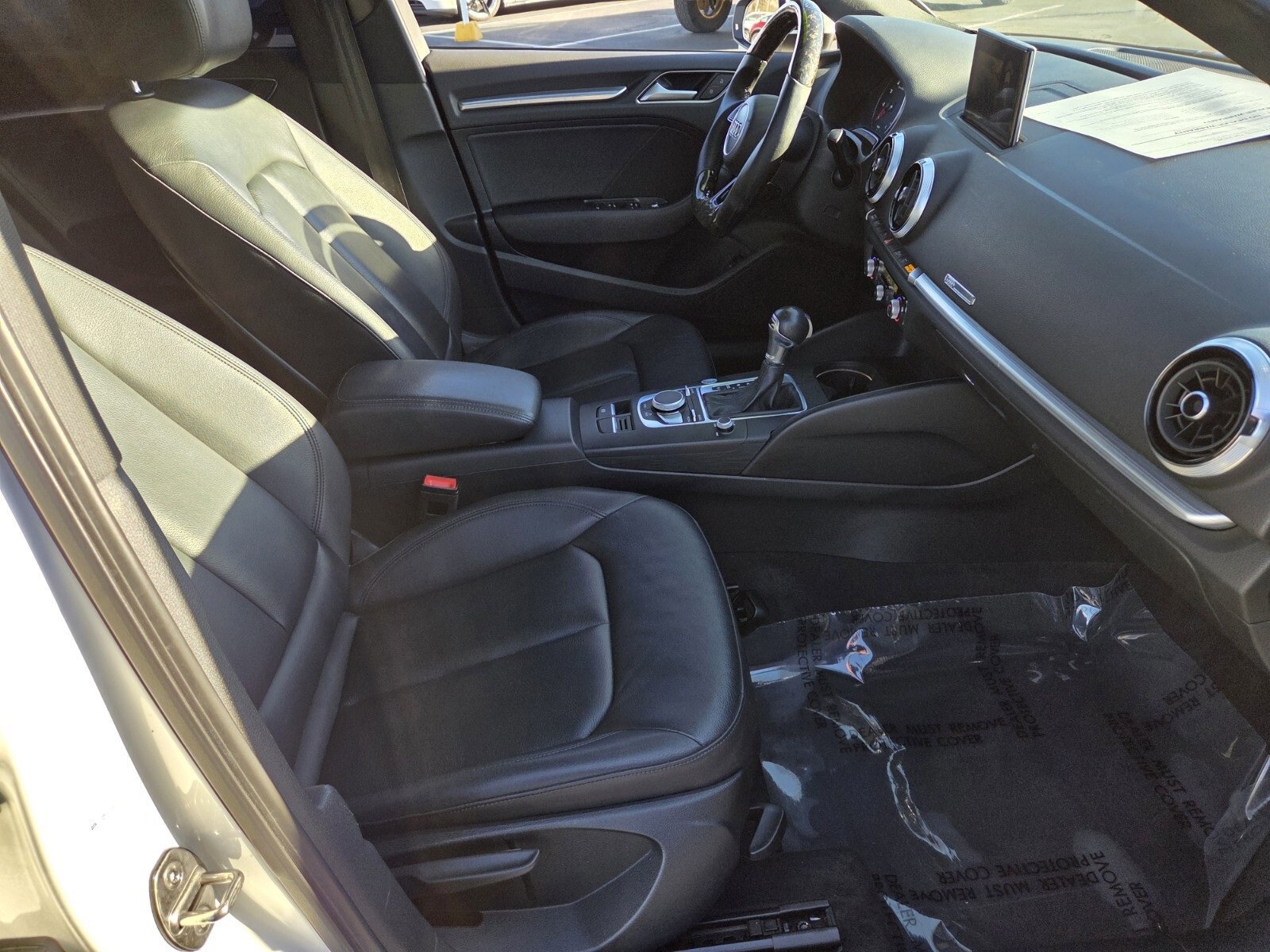 Used 2020 Audi A3 2.0T Premium image 16