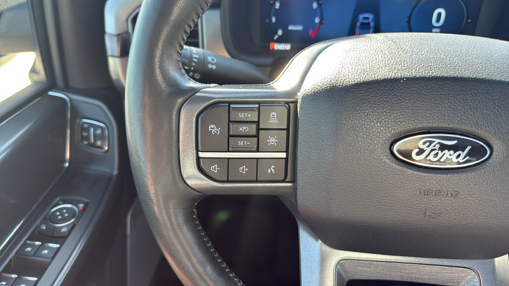 Certified 2024 Ford F150 Lariat AWD/4WD image 23