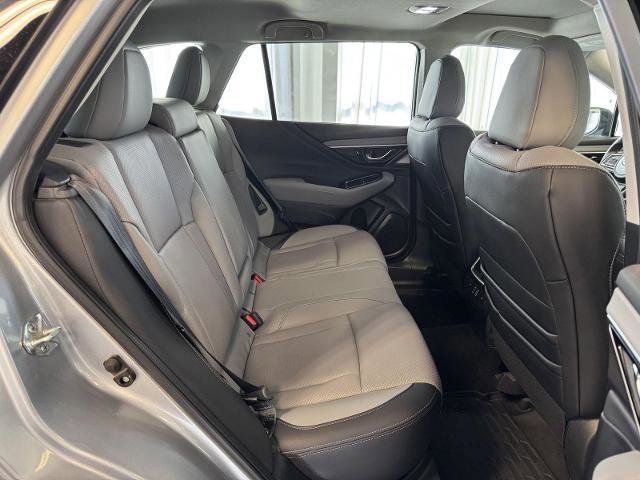 Used 2025 Subaru Outback Limited AWD/4WD image 22