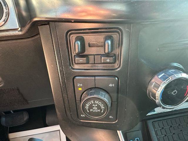 Certified 2024 Ford F150 Raptor AWD/4WD image 14