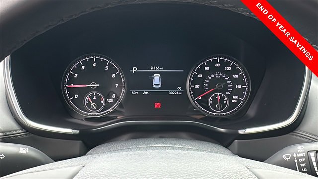 Used 2023 Hyundai Santa Fe SEL image 26