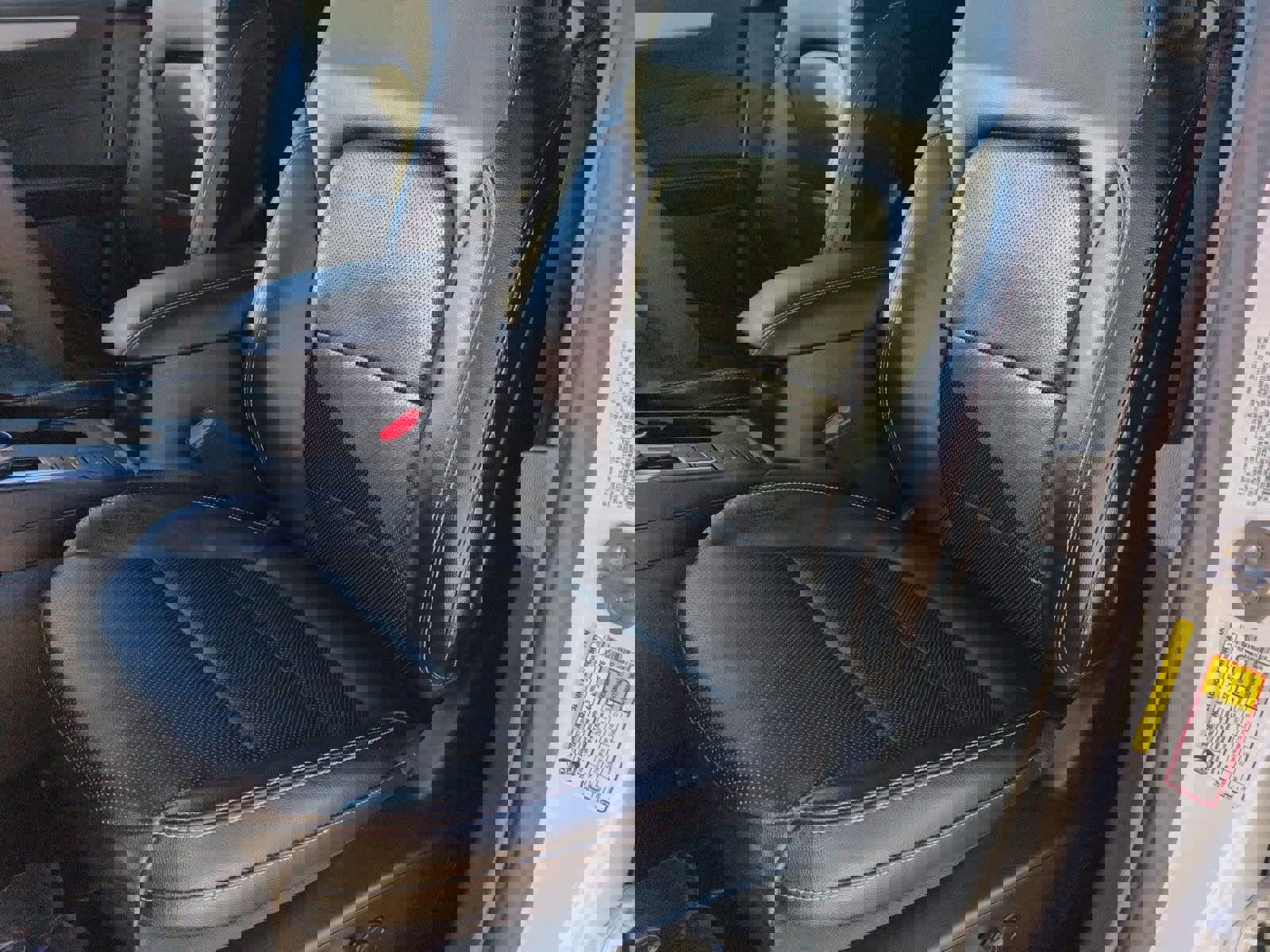 Certified 2022 Ford Escape SEL image 17