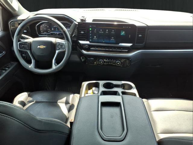 Used 2022 Chevrolet Silverado 1500 LT image 21