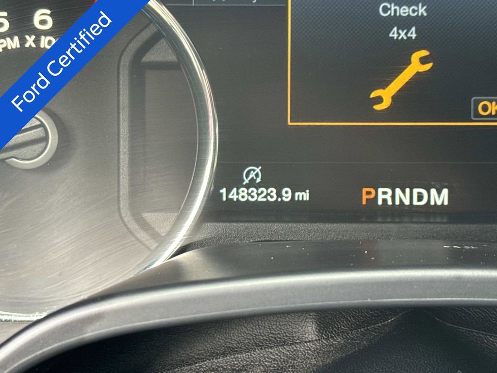 Certified 2019 Ford F150 Lariat image 2