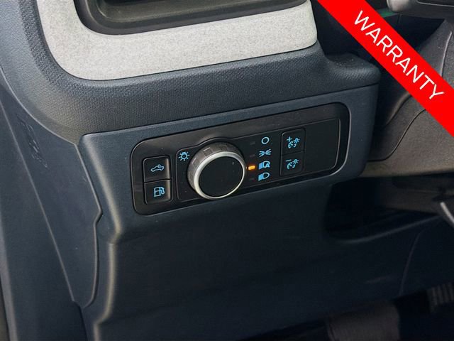 Certified 2023 Ford Maverick XLT image 10