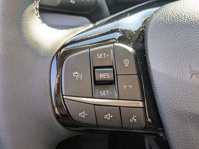 Certified 2024 Ford Escape Platinum image 25