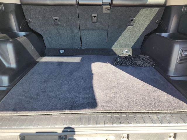 Used 2021 Toyota 4Runner Limited RWD image 31