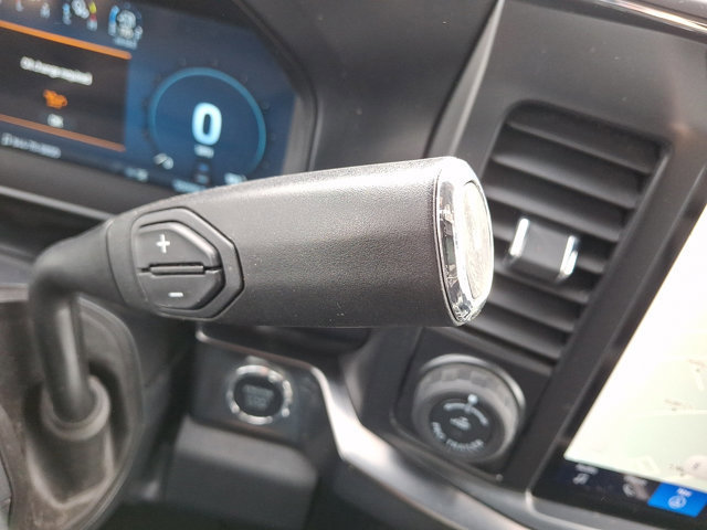 Certified 2024 Ford F250 Lariat w/ Lariat Ultimate Package image 16