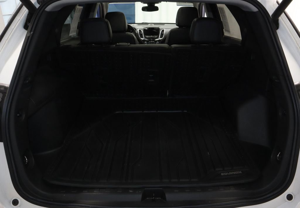 Used 2022 Chevrolet Equinox Premier AWD/4WD image 15