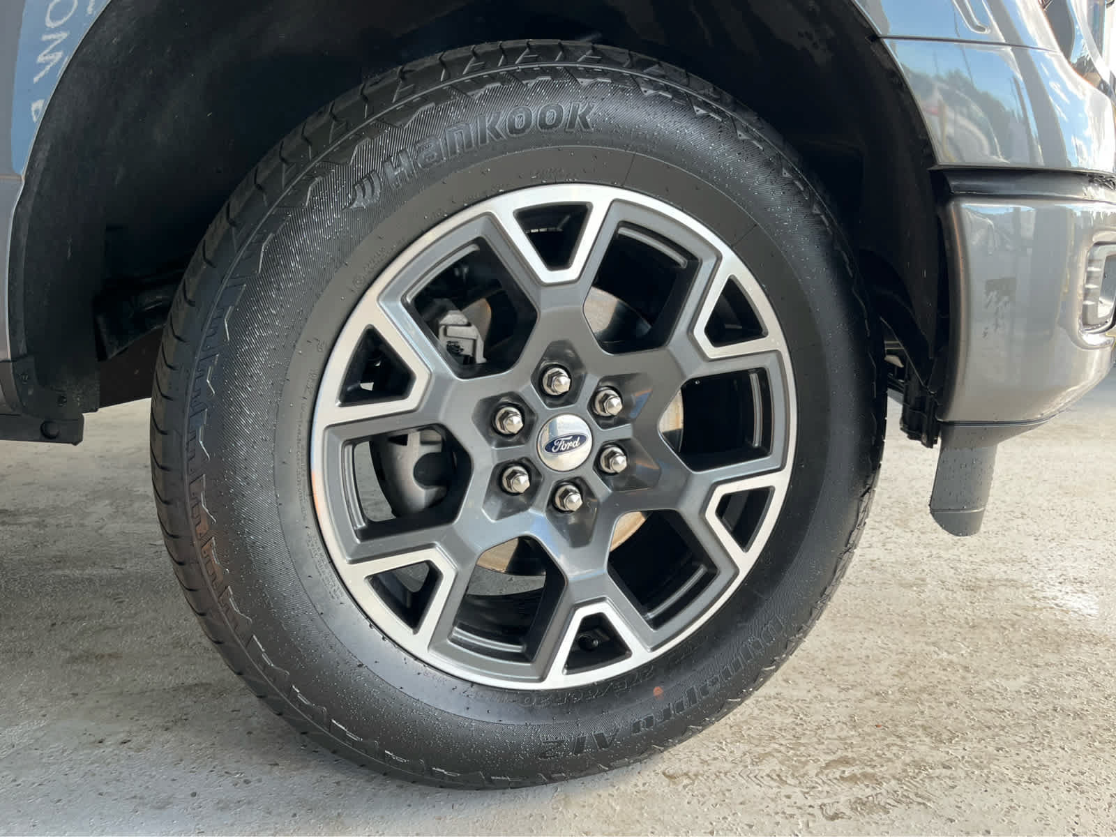 Certified 2024 Ford F150 STX AWD/4WD image 50