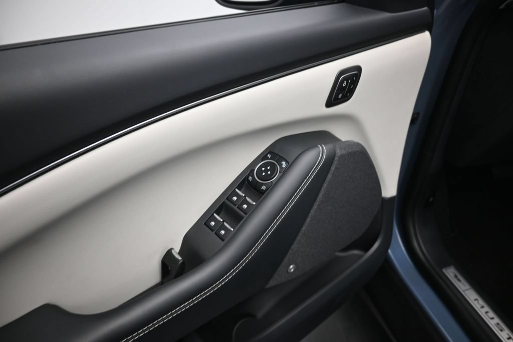 Certified 2023 Ford Mustang Mach-E Premium RWD image 11