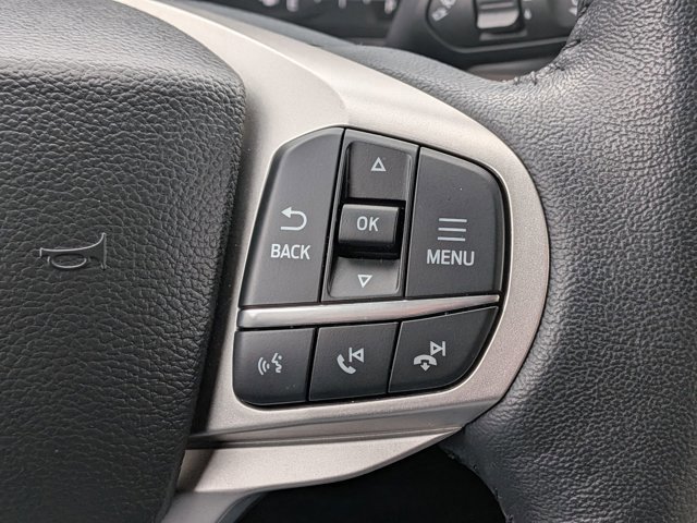 Certified 2023 Ford Explorer Limited w/ Equipment Group 301A image 21