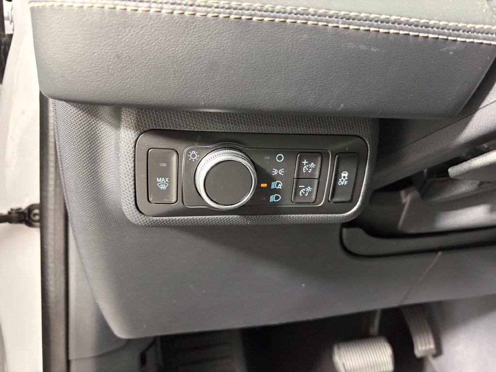 Certified 2021 Ford Mustang Mach-E Select w/ Comfort/Technology Package AWD/4WD image 14