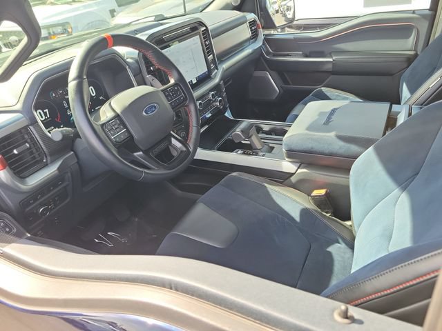 Certified 2022 Ford F150 Raptor w/ Raptor 37 Performance Package AWD/4WD image 3