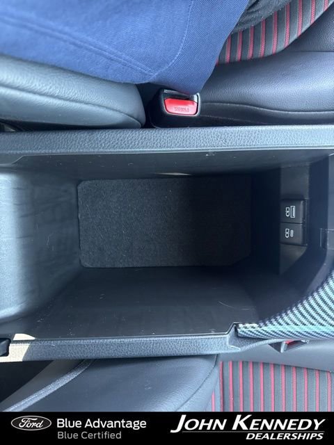 Used 2023 Toyota Camry TRD w/ TRD Package w/JBL Audio FWD image 19