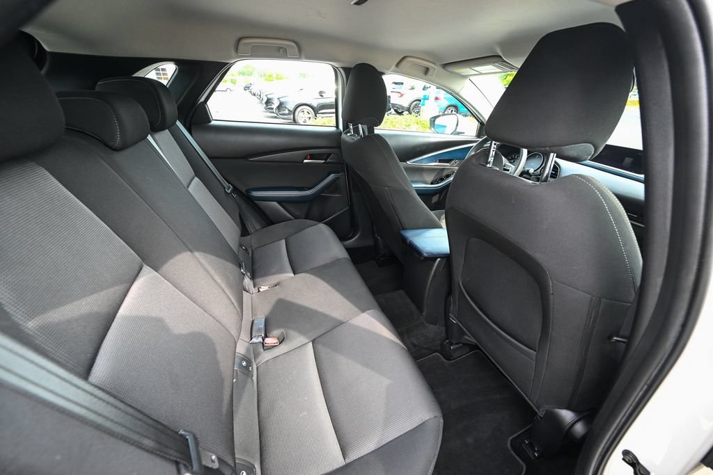 Used 2020 MAZDA CX-30 AWD image 26