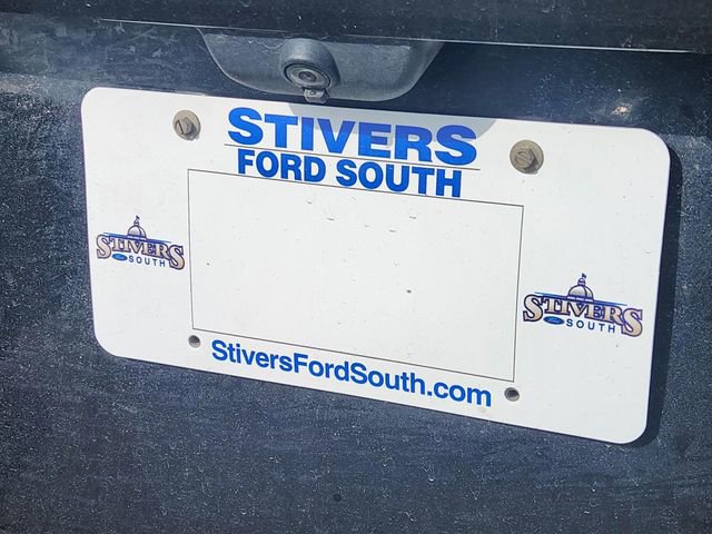 Certified 2020 Ford Explorer ST w/ ST Street Pack image 8