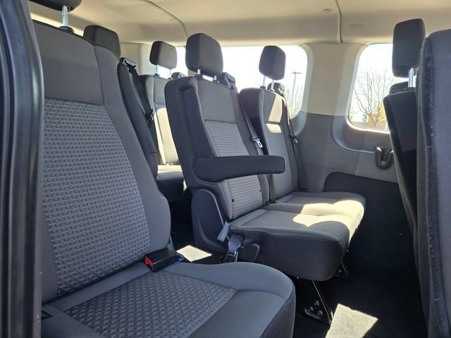 Certified 2024 Ford Transit 350 XLT RWD image 20