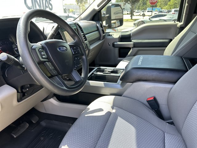 Certified 2020 Ford F250 XLT w/ XLT Value Package AWD/4WD image 18