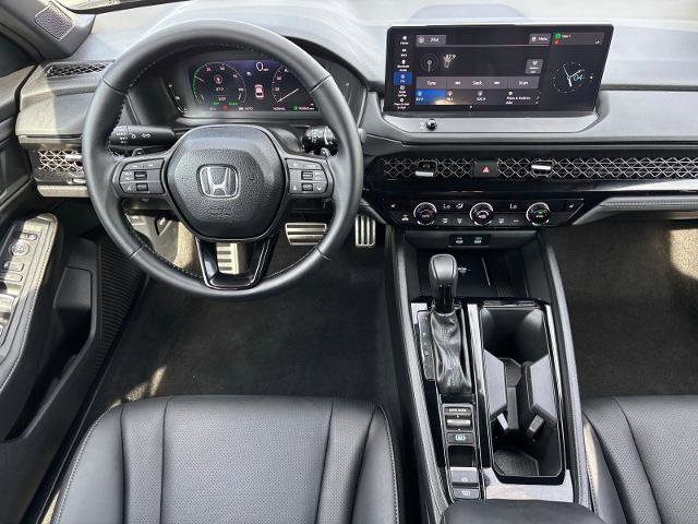 Used 2026 Honda Accord Sport image 11