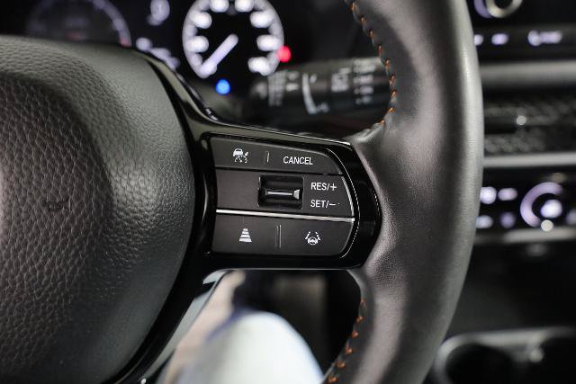 Used 2024 Honda HR-V Sport image 16
