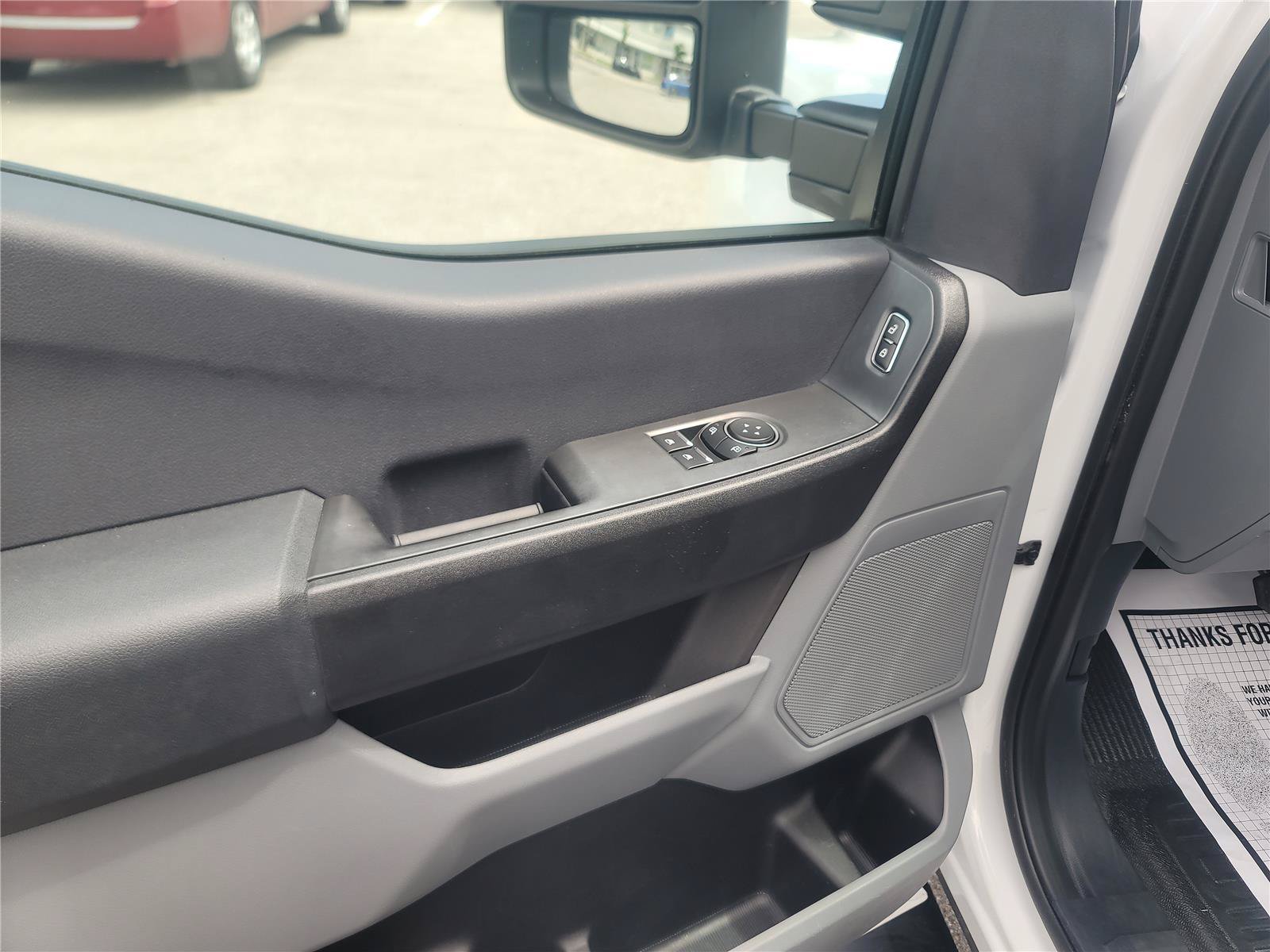 Certified 2024 Ford F250 XL w/ XL Chrome Package RWD image 15
