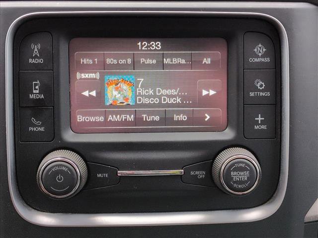 Used 2024 RAM 1500 Tradesman w/ Popular Equipment Group image 14