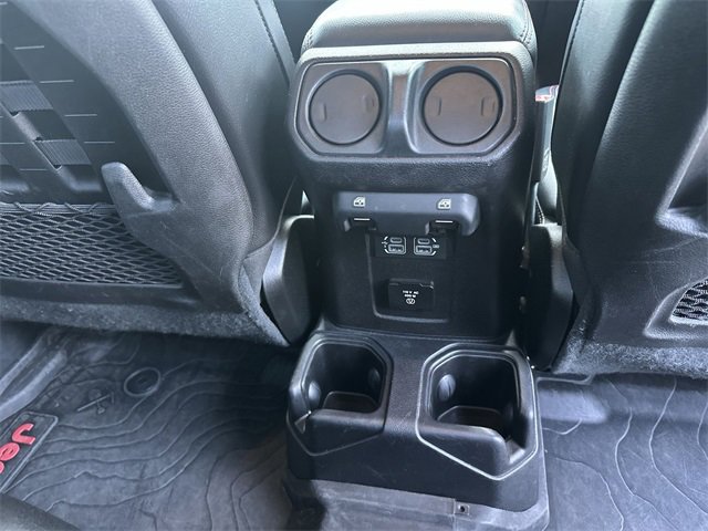 Used 2020 Jeep Gladiator Rubicon image 24