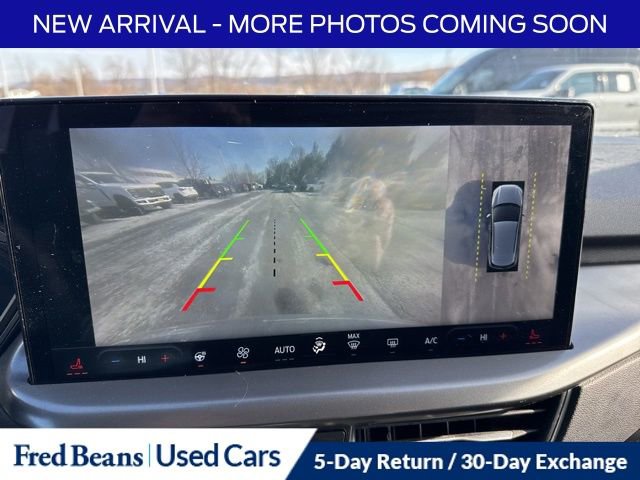 Certified 2023 Ford Escape Active w/ Tech Pack #2 image 13